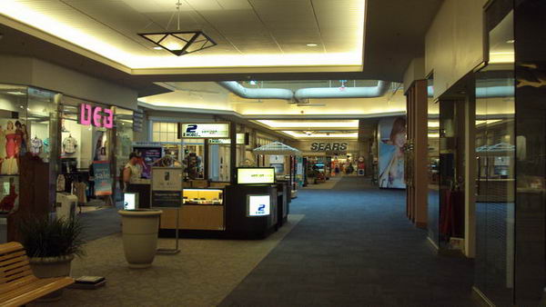 Mall of Monroe (Frenchtown Square Mall) - Foursquare Photo